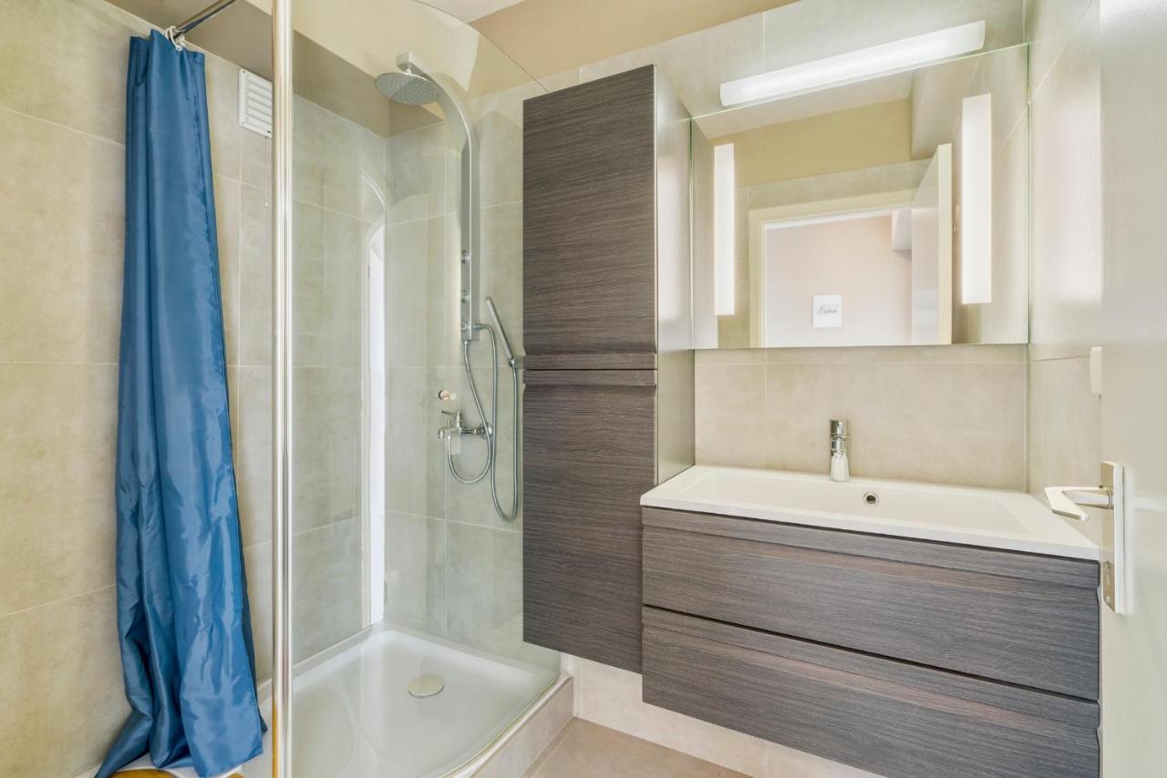 Apartamento Skyline App 5P Met Prachtige Uitzichten & Terras Ostende Exterior foto